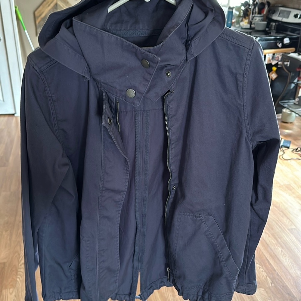 Roxy Jacket